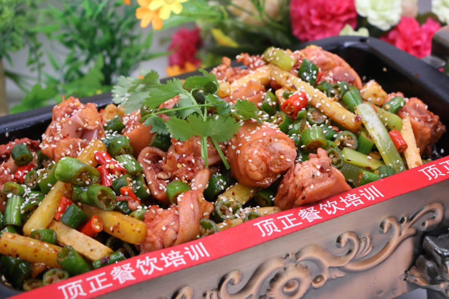 南昌黯然销魂掌培训