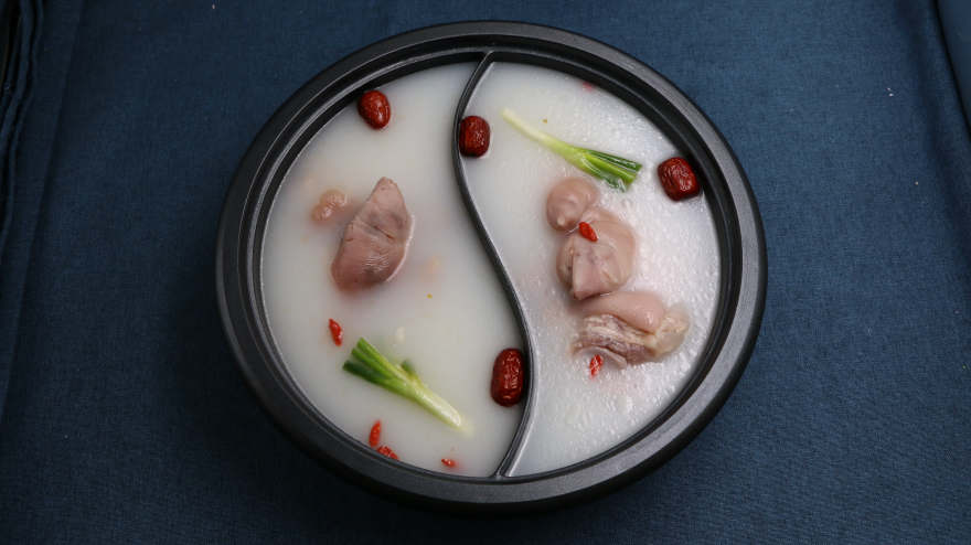 南昌老妈蹄花培训