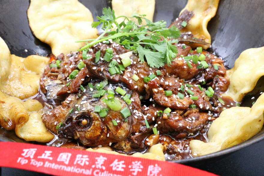 南昌地锅鱼培训
