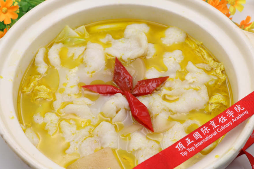 南昌咕噜鱼培训