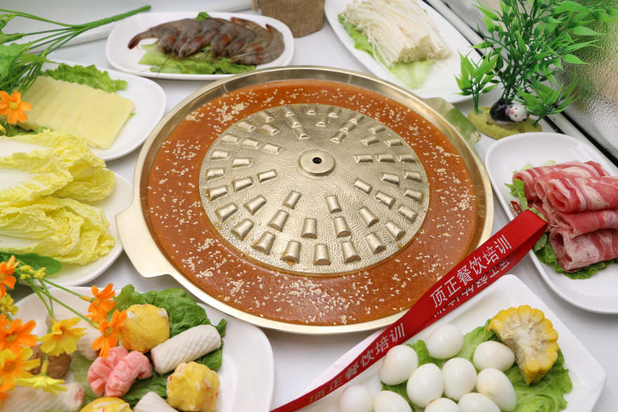 南昌水煎肉培训