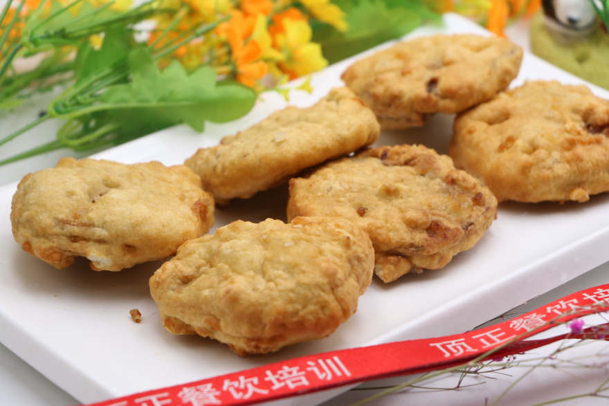 南昌藕夹培训