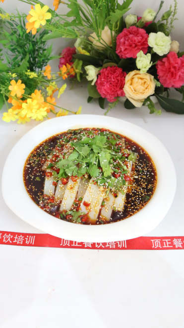 南昌伤心凉粉培训