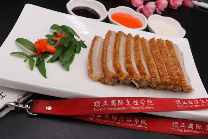 南昌澳门烧肉培训
