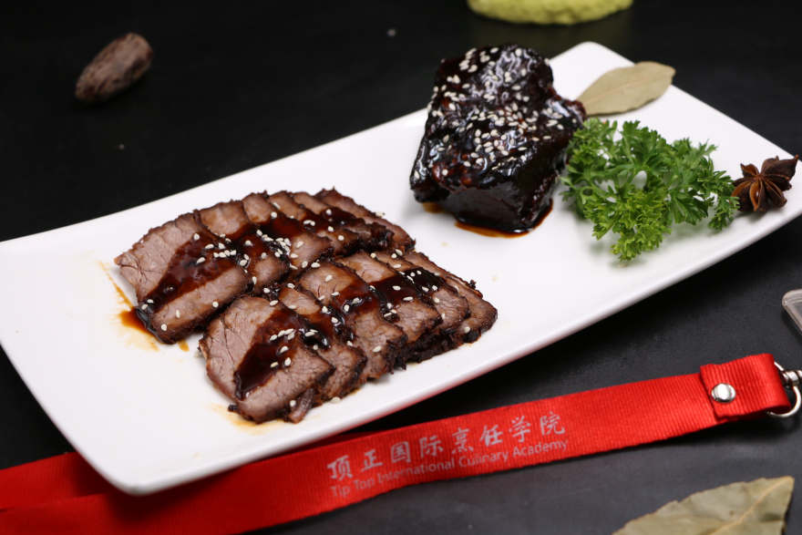 南昌酱牛肉培训