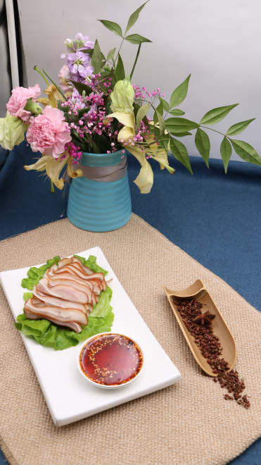 南昌卤菜熟食培训