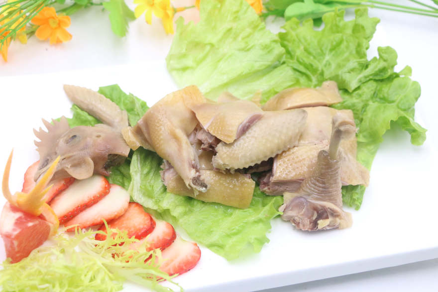 南昌盐水鸡鸭鹅培训