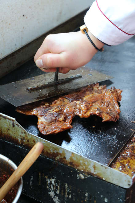 南昌铁板鸡架培训