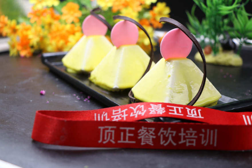 南昌镜面蛋糕培训