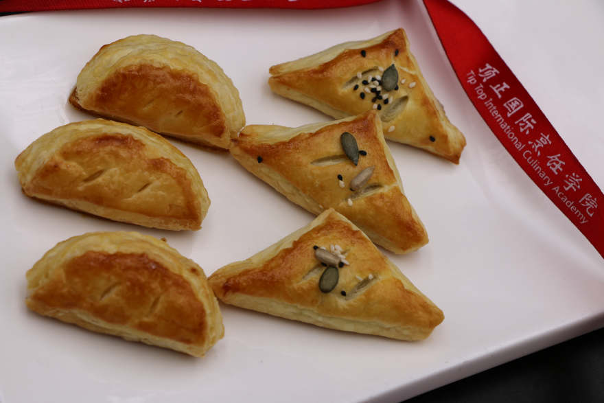 南昌榴莲酥培训