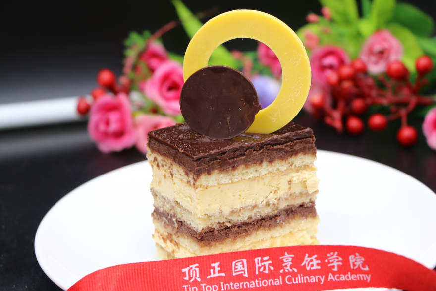 南昌欧培拉培训
