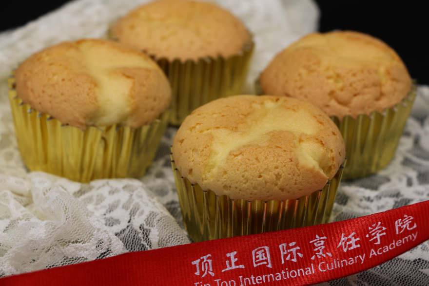 南昌无水小蛋糕培训