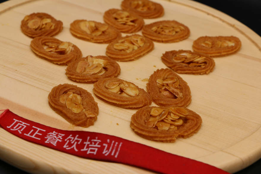 南昌小饼干培训