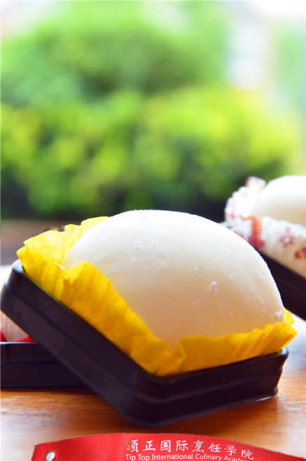 南昌雪媚娘培训