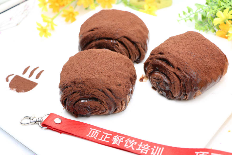 南昌脏脏包培训
