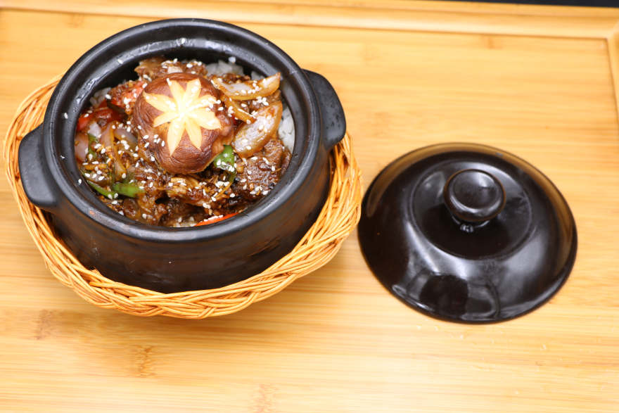 南昌日式料理培训