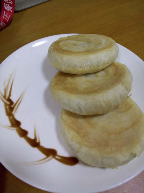 南昌板栗饼培训