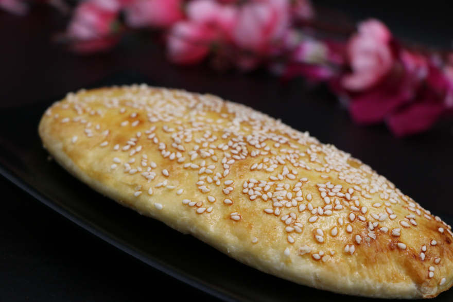 南昌黄桥烧饼培训