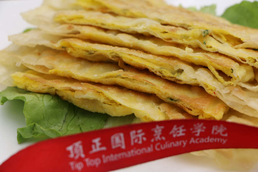 南昌鸡蛋灌饼培训