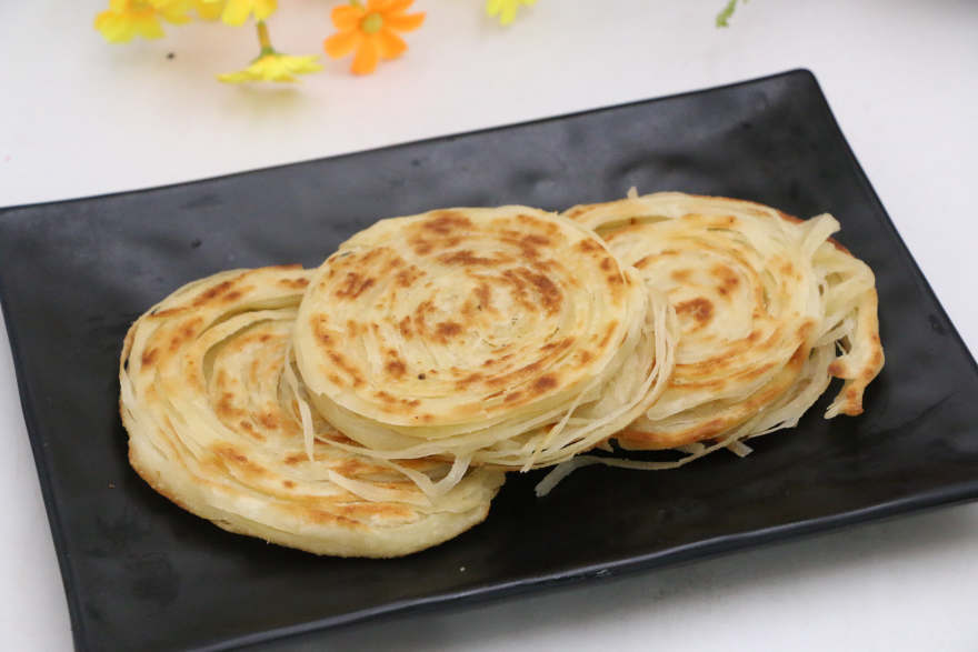 南昌金丝饼培训