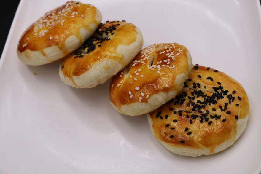 南昌老婆饼培训