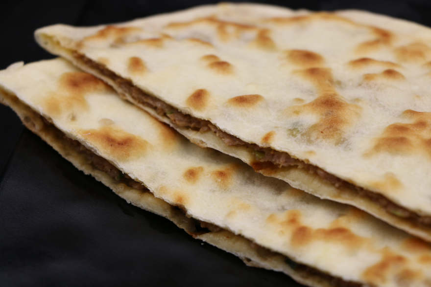 南昌麦多馅饼培训