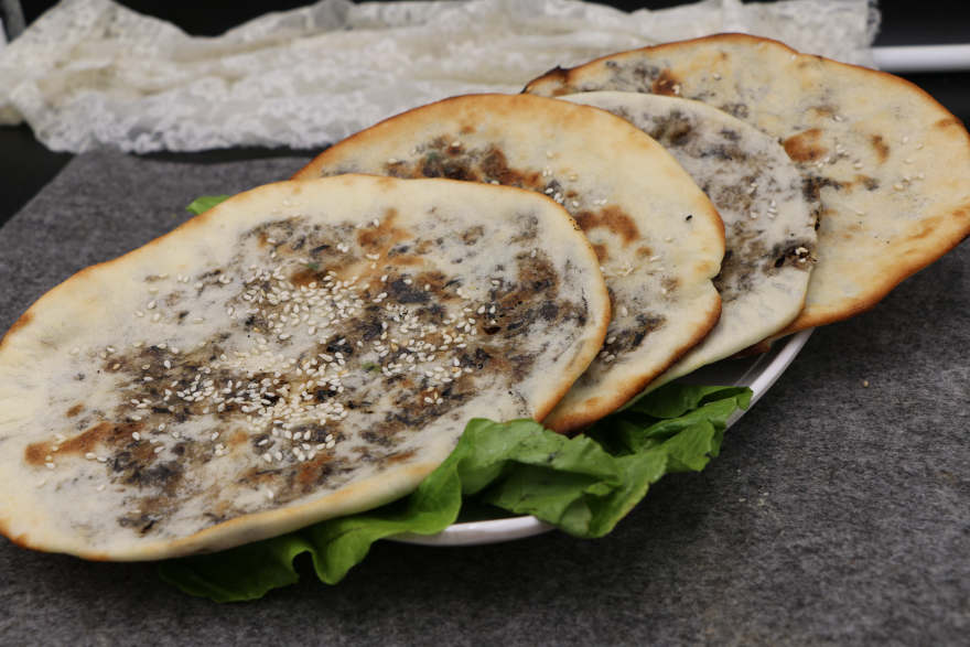 南昌梅干菜饼培训