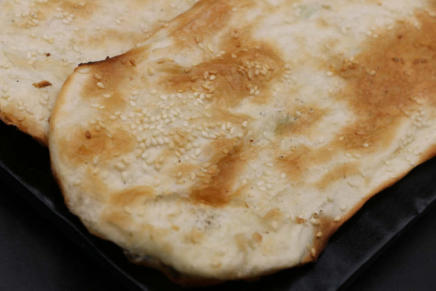 南昌蒙城烧饼培训