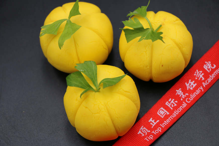 南昌南瓜饼培训