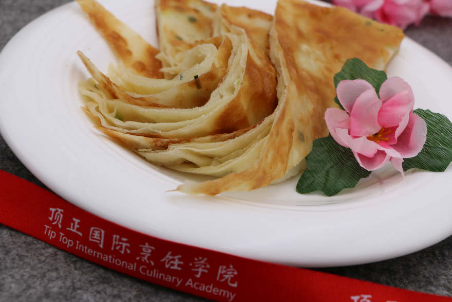 南昌飘香脆皮饼培训