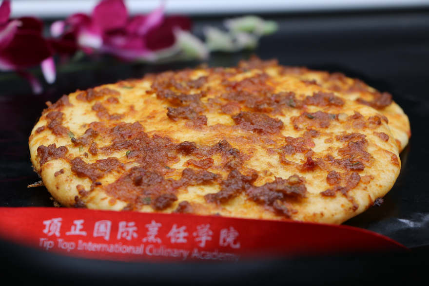 南昌武大郎烧饼培训