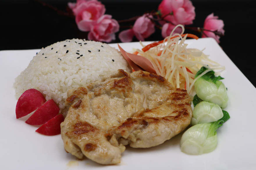 南昌扒饭培训