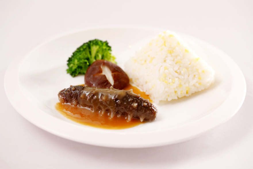 南昌鲍汁饭培训