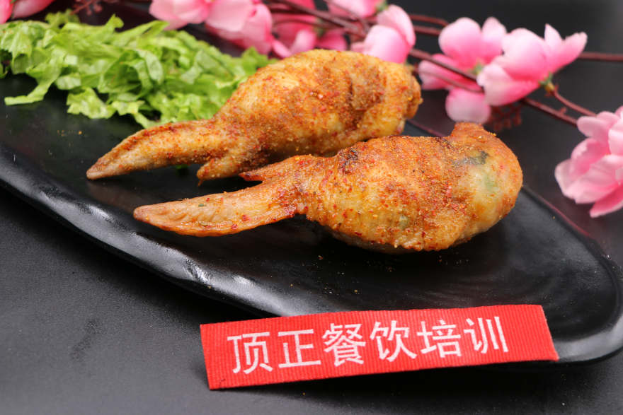 南昌鸡翅包饭培训