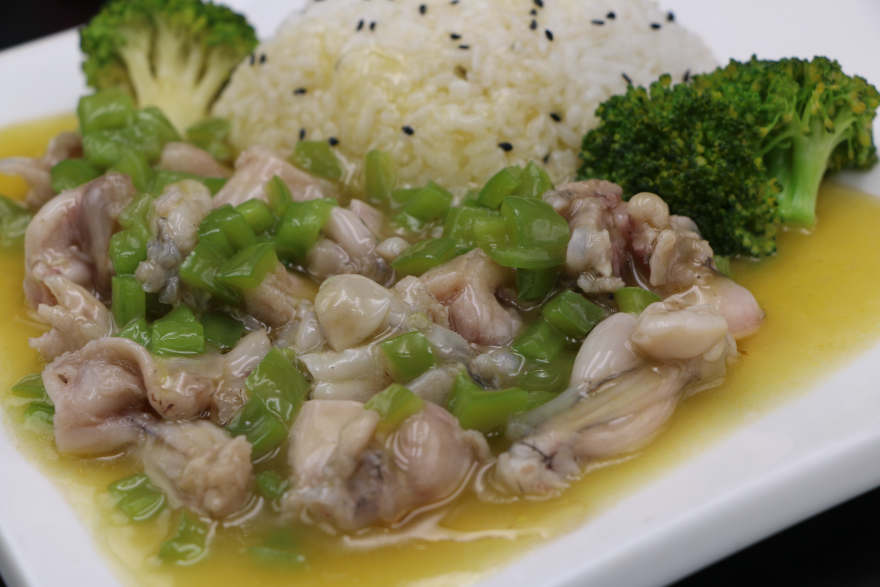 南昌牛蛙饭培训