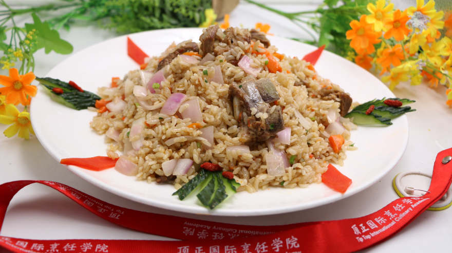 南昌新疆手抓饭培训