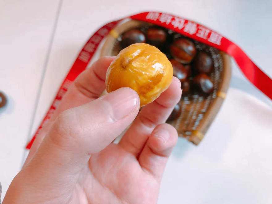 南昌炒板栗培训