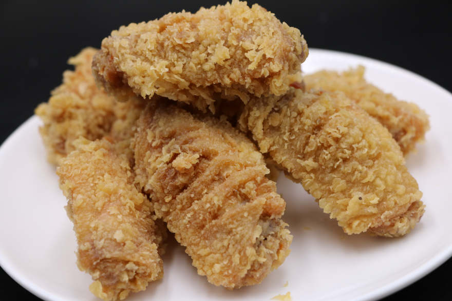 南昌炸鸡腿鸡翅培训