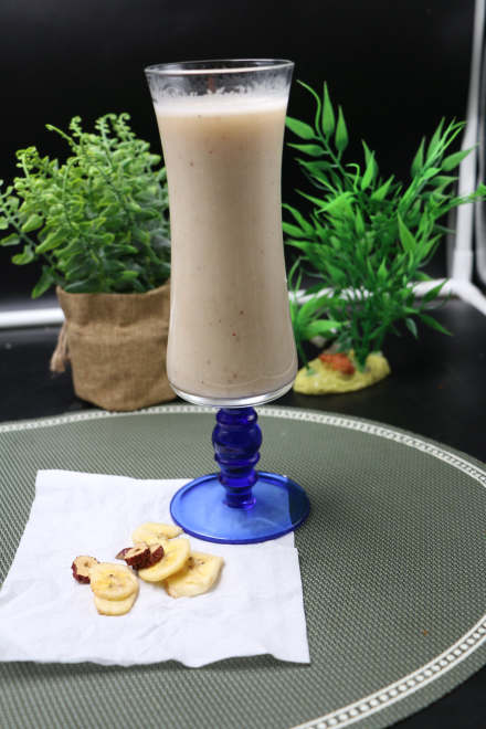 南昌五谷杂粮养生热饮培训