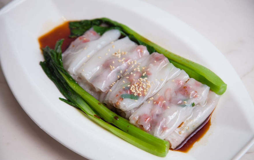 南昌肠粉培训