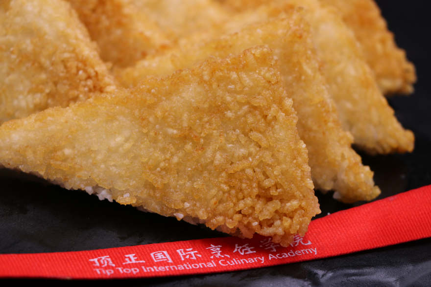 南昌糍饭糕培训