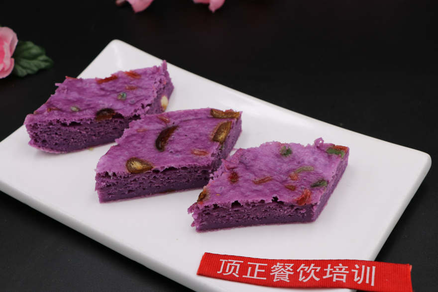 南昌发糕培训
