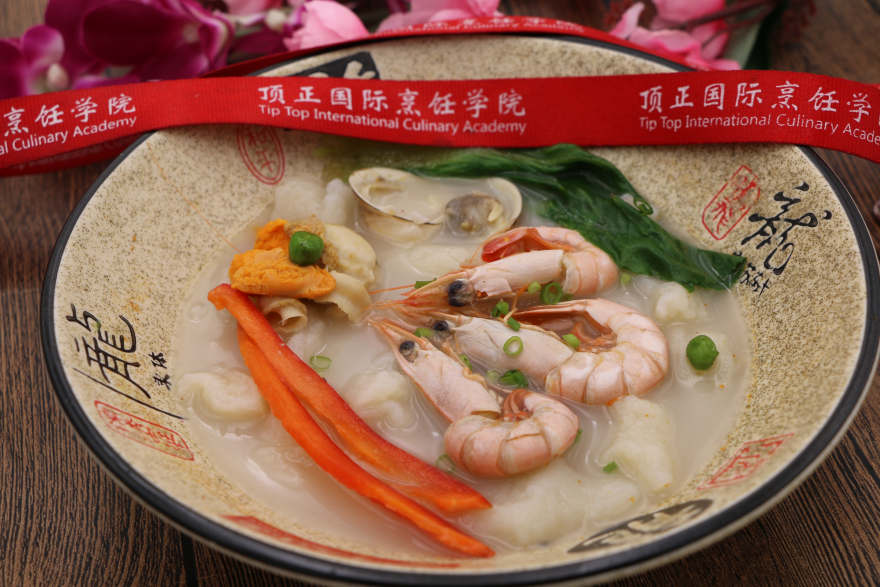 南昌疙瘩面培训