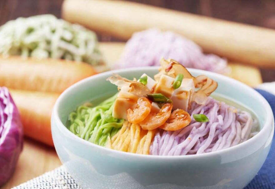 南昌锅烧面培训
