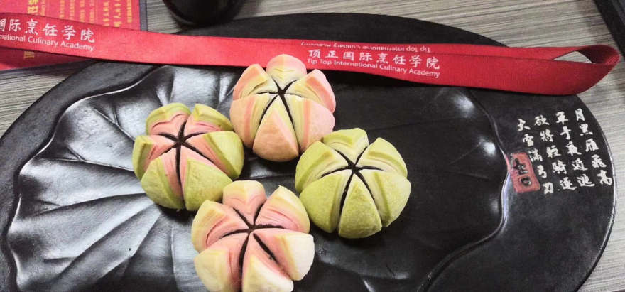 南昌开口笑培训