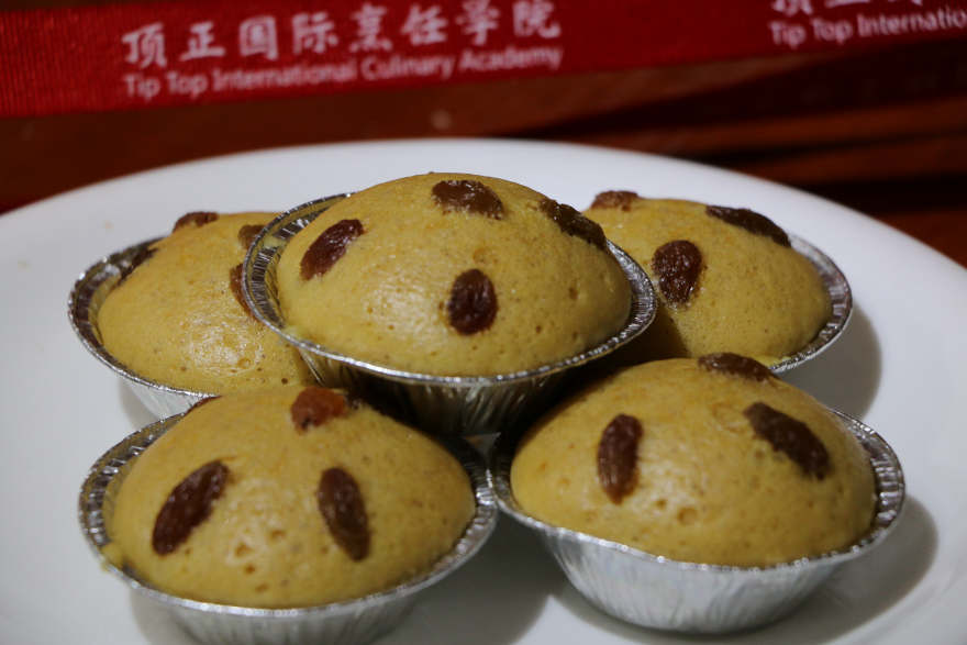 南昌马拉糕培训
