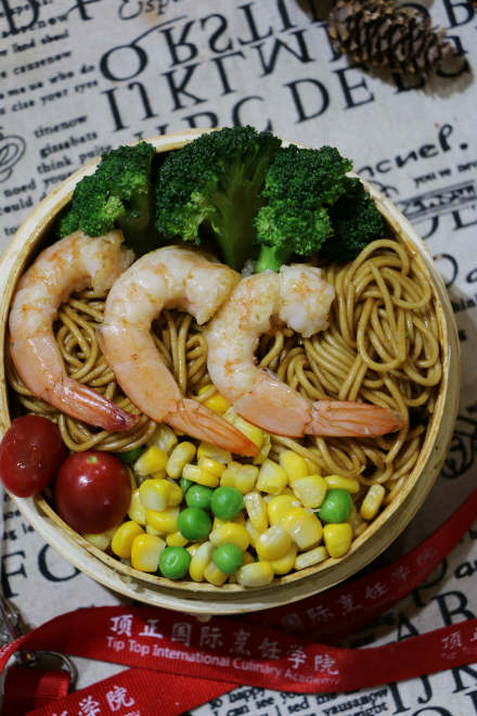 南昌小笼蒸面培训