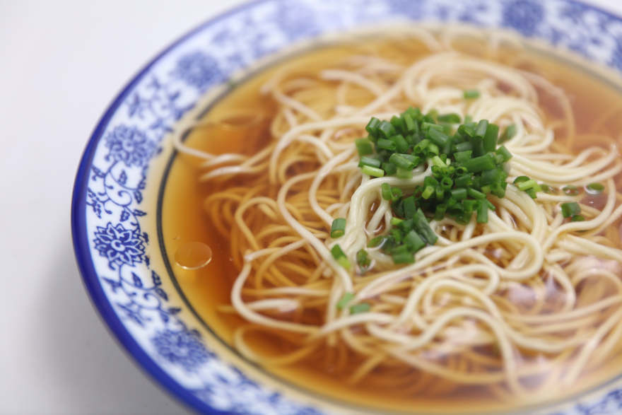 南昌阳春面培训