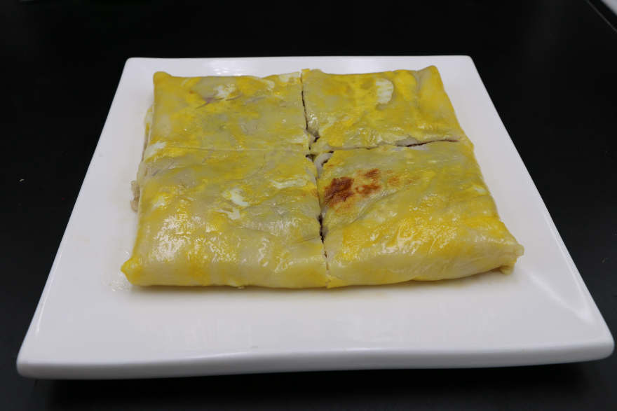 南昌三鲜豆皮培训