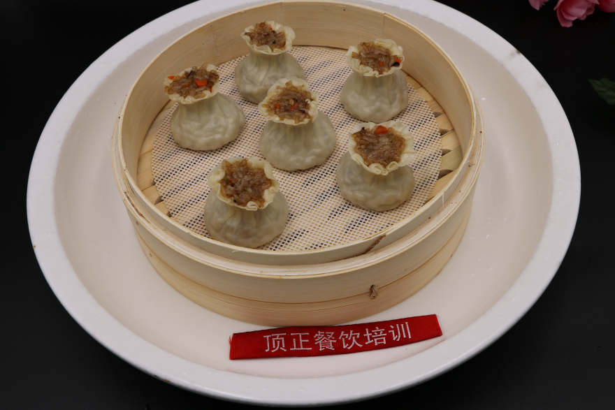 南昌烧卖培训